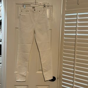 J.Crew Women’s jeans